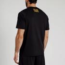 LEONE DNA v2 T-SHIRT - BLACK